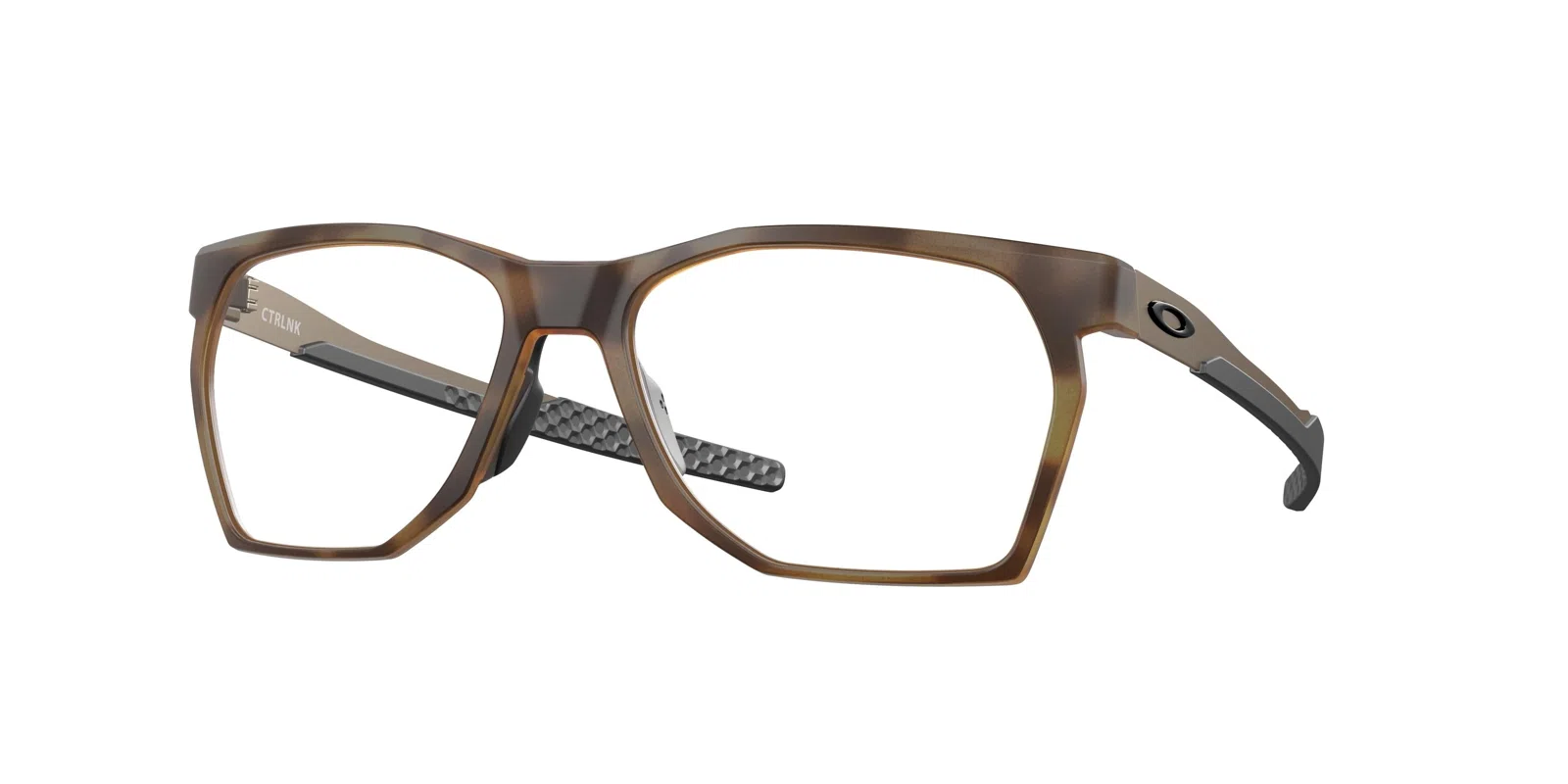 Oakley Ctrlnk 8059 Eyeglasses - view 2